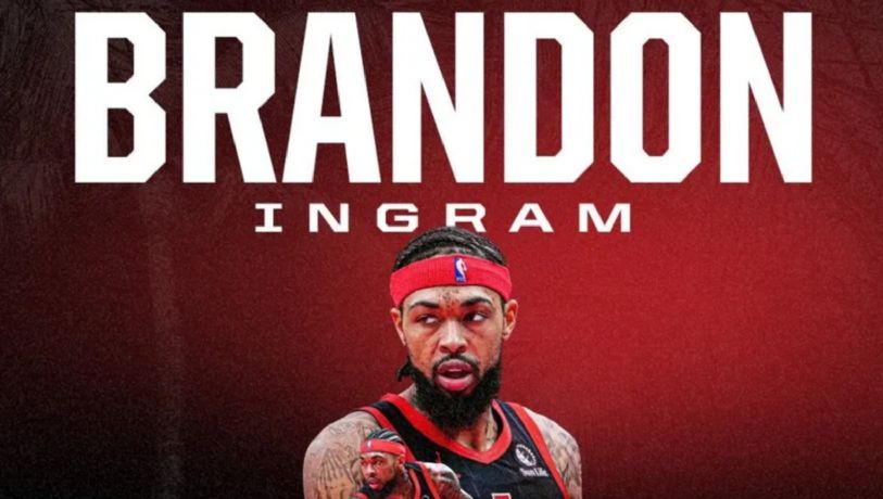 Brandon Ingram reemplazará a Stephen Curry para el All-Star Game 2026