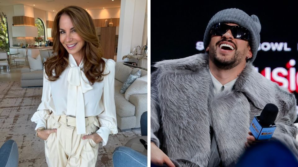 La socialité y empresaria estadounidense Jill Zarin fue despedida de la nueva producción de E!, The Golden Life.