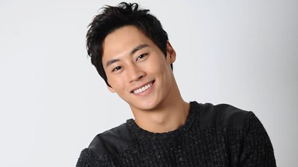 Jung Eun Woo, actor surcoreano fallecido | Facebook / Jung Eun Woo, actor surcoreano fallecido