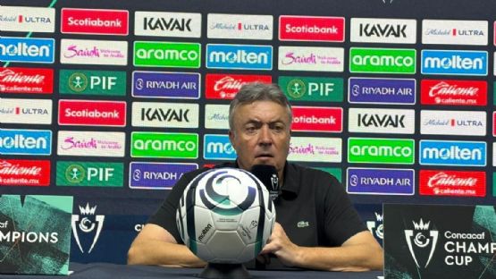 Torrent pide más tiempo: 'Ferguson se tardó 7 años en ganar un campeonato'