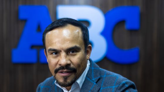 Entrevista Juan Manuel Márquez: ‘Influencers y youtubers le hacen daño al boxeo’