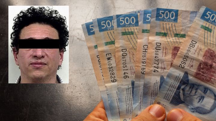 Cae presunto abogado por fraude; cobraba para subir pensiones en Nuevo León