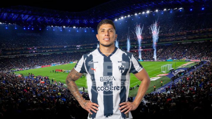 Salcedo respalda la asistencia: ‘Hay equipos que no meten 17 mil en su casa’