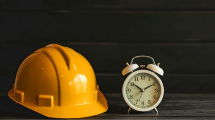 Jornada de 40 horas: ¿Ya es oficial? Esto falta para su aprobación