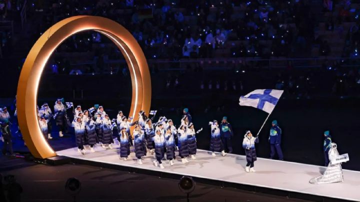 Finlandia expulsa a su entrenador de saltos por beber alcohol en Milán-Cortina 2026