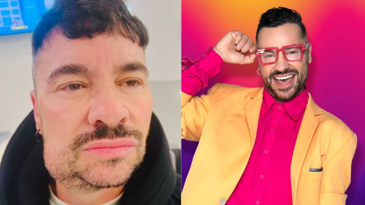 ¿Qué le paso a Shiky? El creador de contenido fue hospitalizado de emergencia