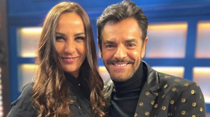 "Es un mal padre": Consuelo Duval lanza fuerte comentario contra Eugenio Derbez