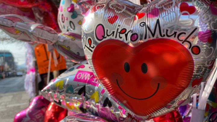 Estiman derrama económica de mil 890 mdp por San Valentín en NL