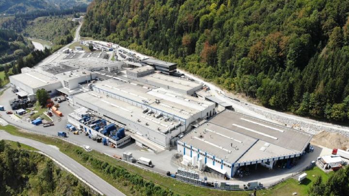 Cierra Nemak compra de GF Casting Solutions por 336 mdd