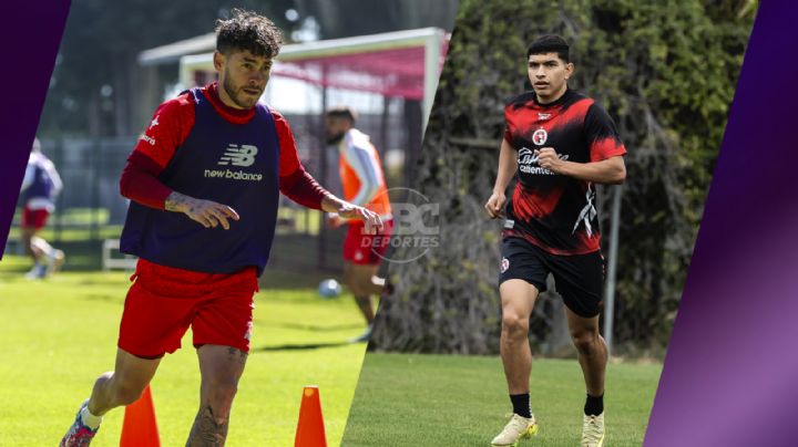 ¿Cuándo y dónde ver Toluca vs. Tijuana, Liga Mx Clausura 2026?