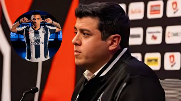 Atlas acepta que venta de ‘Djuka’ a Rayados es por un 'cambio de vida' familiar