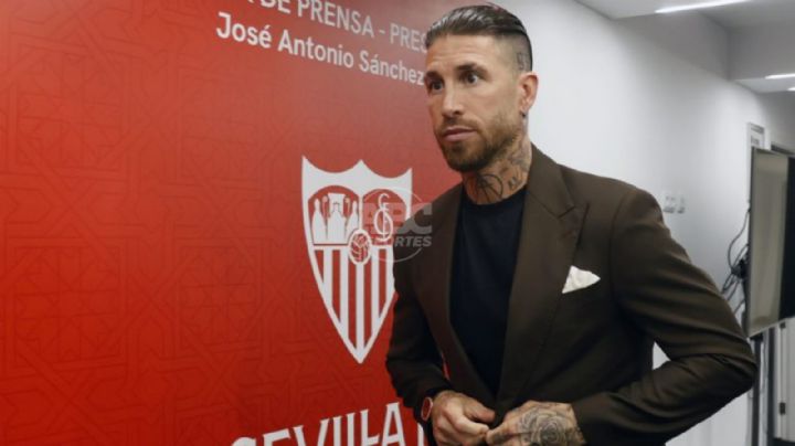A Ramos, ni gratis lo quieren