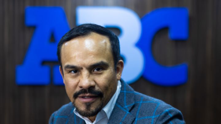 Entrevista Juan Manuel Márquez: ‘Influencers y youtubers le hacen daño al boxeo’