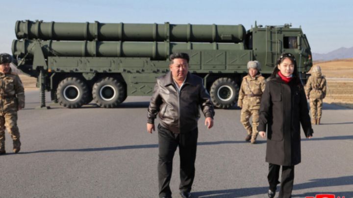 Corea del Norte advierte a Seúl de una 'dura respuesta' ante incursiones de drones