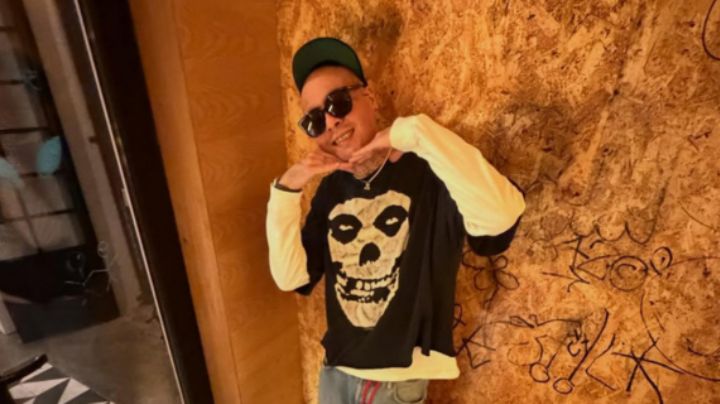 Muere el rapero mexicano Milkman tras varios días hospitalizado