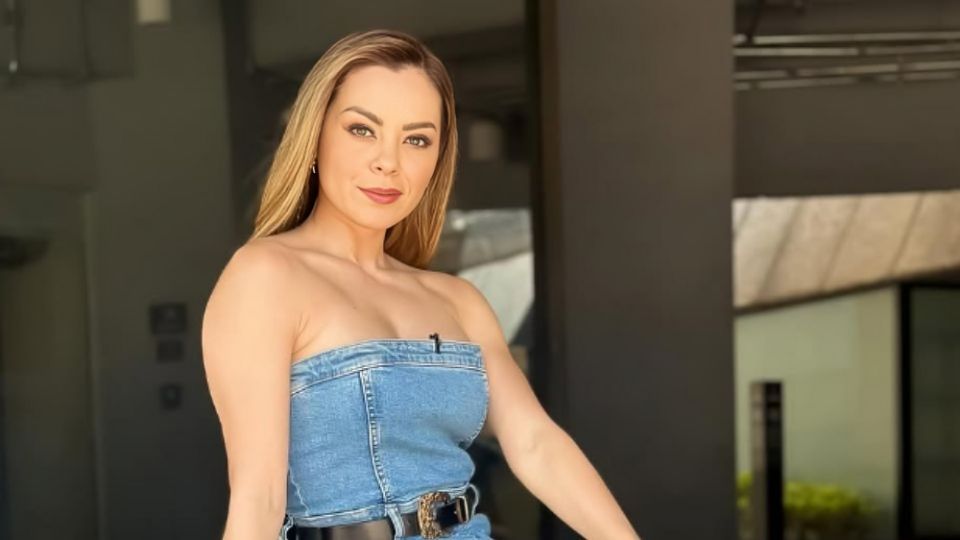 Gaby Ramírez se encuentra en un problema legal por su nombre
