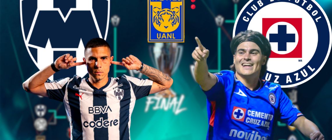 Cruz Azul, rival de Rayados en Octavos de ‘Conca’, ¿a quién enfrentará Tigres?