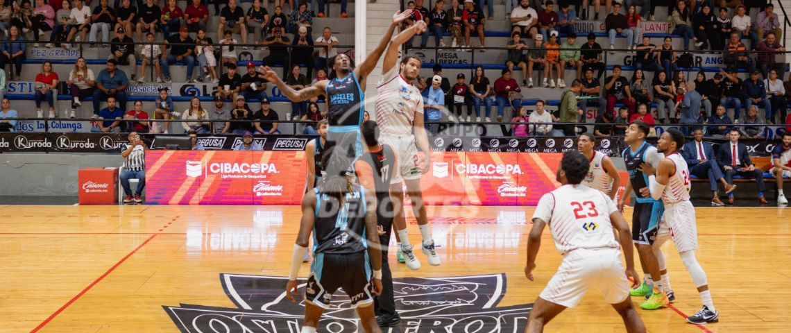 Caliente. MX presenta el arranque de Cibacopa 2026 con 11 equipos y nuevo formato