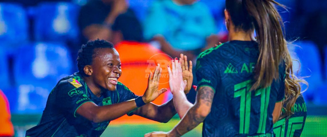 Tigres Femenil golea 4-0 a Puebla: Doblete de Cordinali y regreso de María Sánchez