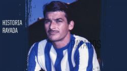 El juego del recuerdo  El triplete de Olinto Rubini ante León en 1964