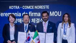 Kotra Monterrey abre sus puertas y conecta a México con Corea
