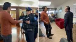 Cesan a Marx Arriaga de su cargo en la SEP; seguridad lo desaloja