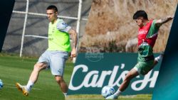 Rayados vs León ¿Dónde ver, a que hora y posibles alineaciones?