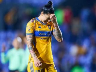 Jenni Hermoso y Diana Ordóñez causan baja en Tigres previo al duelo ante Puebla