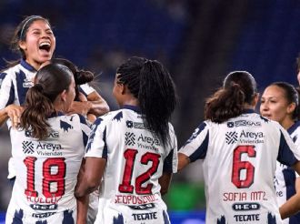 Rayadas enfrentará en un amistoso internacional al Portland Thorns