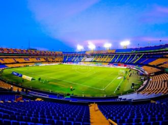 Tigres: Estadio Universitario espera resolución para ser campo de entrenamiento del Mundial 2026