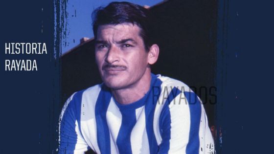 El juego del recuerdo  El triplete de Olinto Rubini ante León en 1964