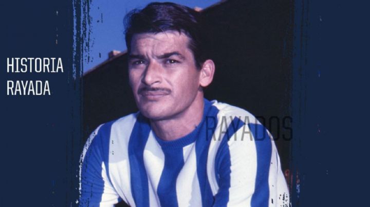 El juego del recuerdo  El triplete de Olinto Rubini ante León en 1964