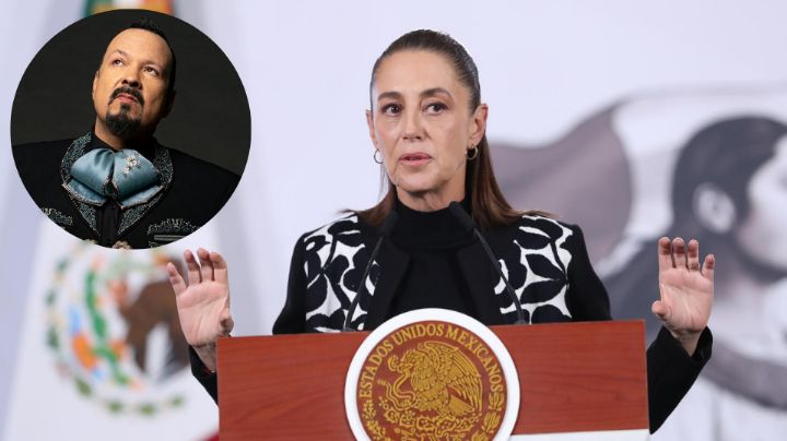 ‘Todos están bien’: Sheinbaum confirma agresión a convoy de familia Aguilar