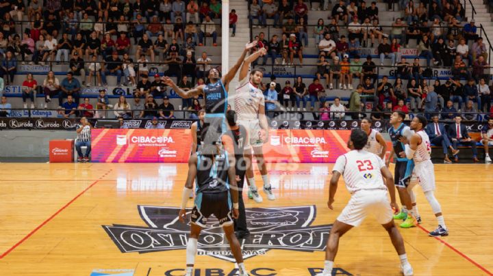 Caliente. MX presenta el arranque de Cibacopa 2026 con 11 equipos y nuevo formato