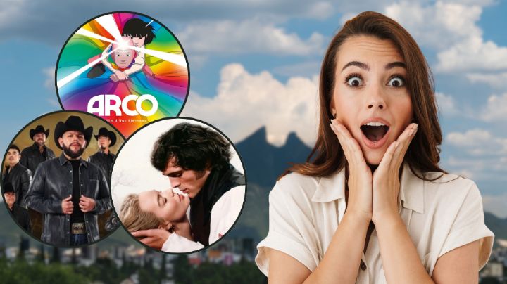 ¿Qué hacer este fin de semana en Monterrey? Del 13 al 15 de febrero