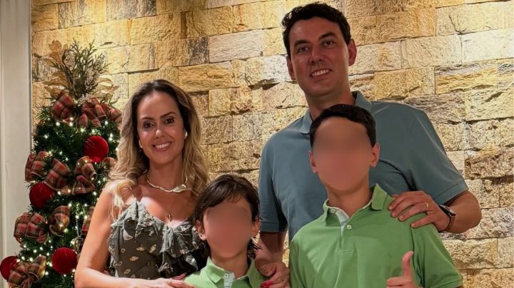 Funcionario brasileño mata a sus hijos y atenta contra su vida tras descubrir infidelidad