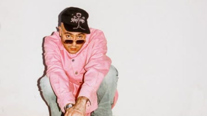 Milkman: ¿Qué enfermedad tenía el rapero mexicano?