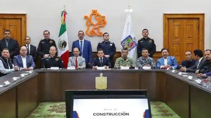 Reduce un 75% los delitos de alto impacto en NL