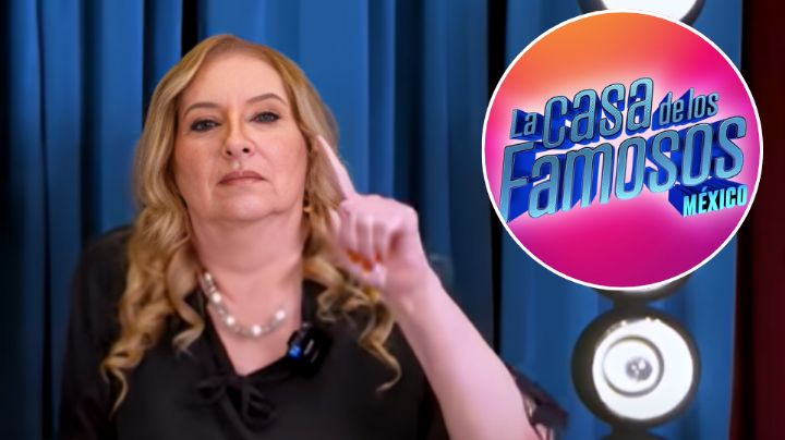 Poncho De Nigris pide $300 mil para que su mamá entre a La Casa de los Famosos 