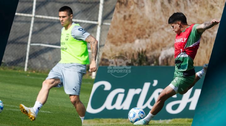 Rayados vs León: Jornada 6 Clausura 2026 ¿Dónde ver, a qué hora y posibles alineaciones