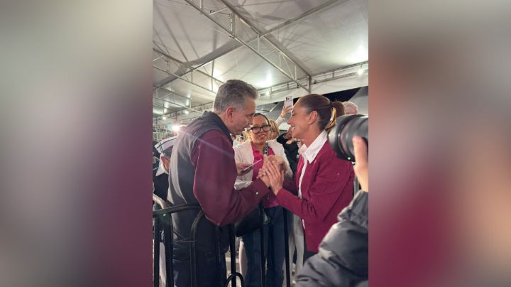 'Morena ya llegó a Nuevo León', asegura Waldo Fernández