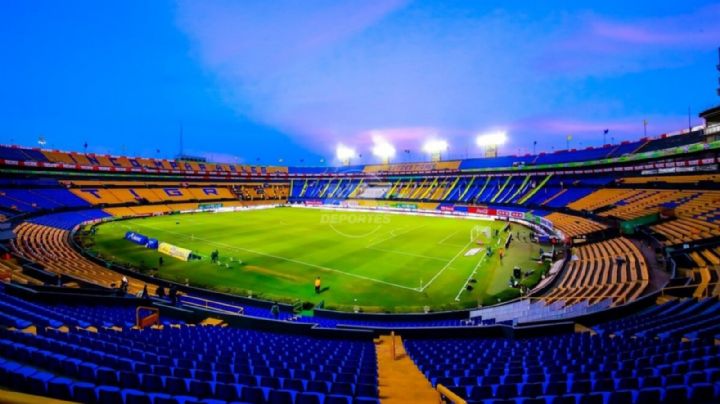 Tigres: Estadio Universitario espera resolución para ser campo de entrenamiento del Mundial 2026
