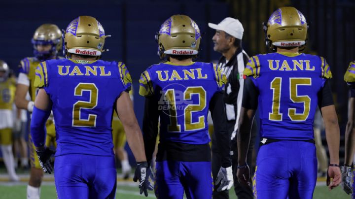 Auténticos Tigres presenta su calendario 2026 en busca del bicampeonato