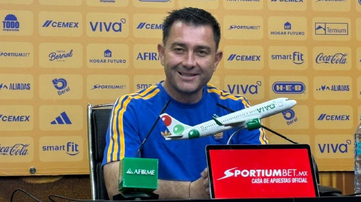 Pedro Losa exige constancia y ambición tras la victoria de Tigres Femenil ante Puebla