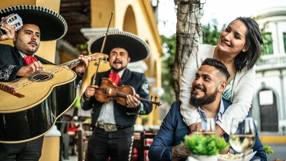 Cada 14 de febrero se celebra el Día del Amor y la Amistad.