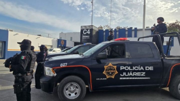 Ejecutan a una mujer a balazos en el municipio de Juárez; el agresor logró escapar