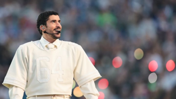 Bad Bunny hace historia: la Academia de la Lengua reconoce su impacto global en el español