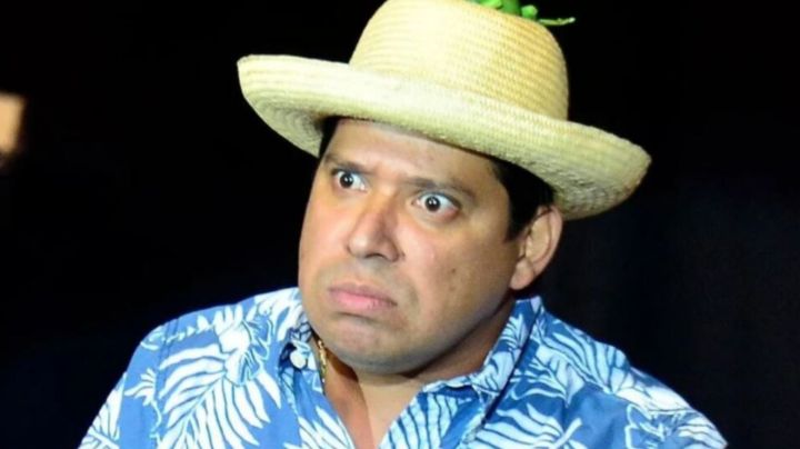 Asaltan al comediante El Costeño en la CDMX, iba rumbo a presentación