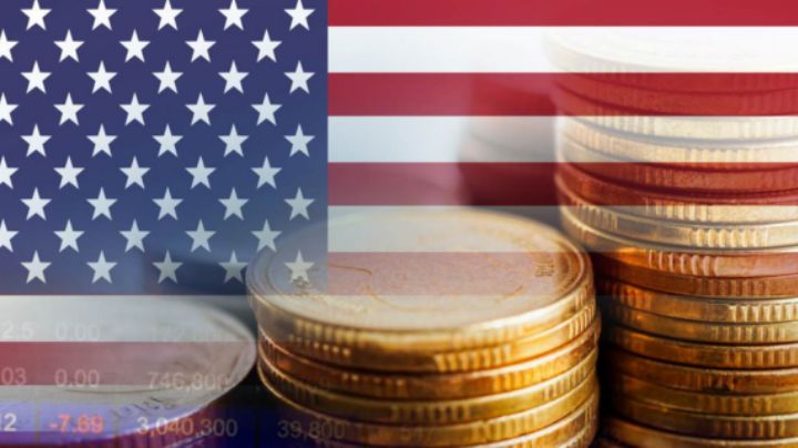 Inflación en Estados Unidos baja al 2.4% en enero; se acerca a la meta de la Reserva Federal