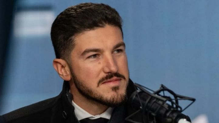 Samuel García: propone reducir deuda en el Paquete Fiscal 2026